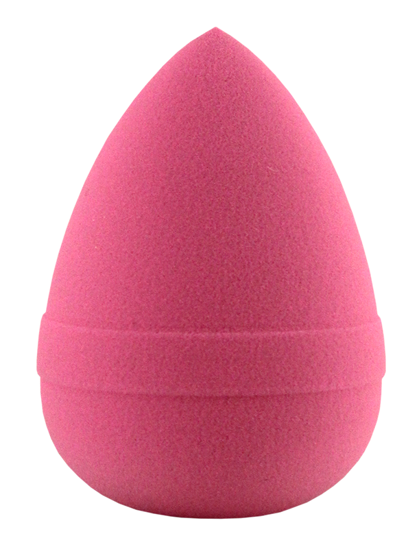 Precision Blending Tear-Drop Sponge Vitamin E