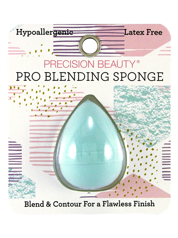 Precision Blending Tear-Drop Sponge