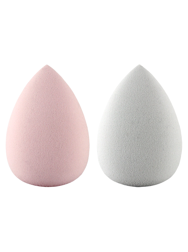 2PK TEAR DROP SPONGES