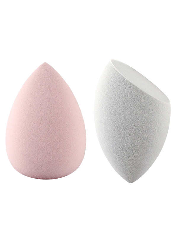 cosmetic wedges / sponges - silicone safe (no latex, no softeners) – Pixie  Kissed Babies