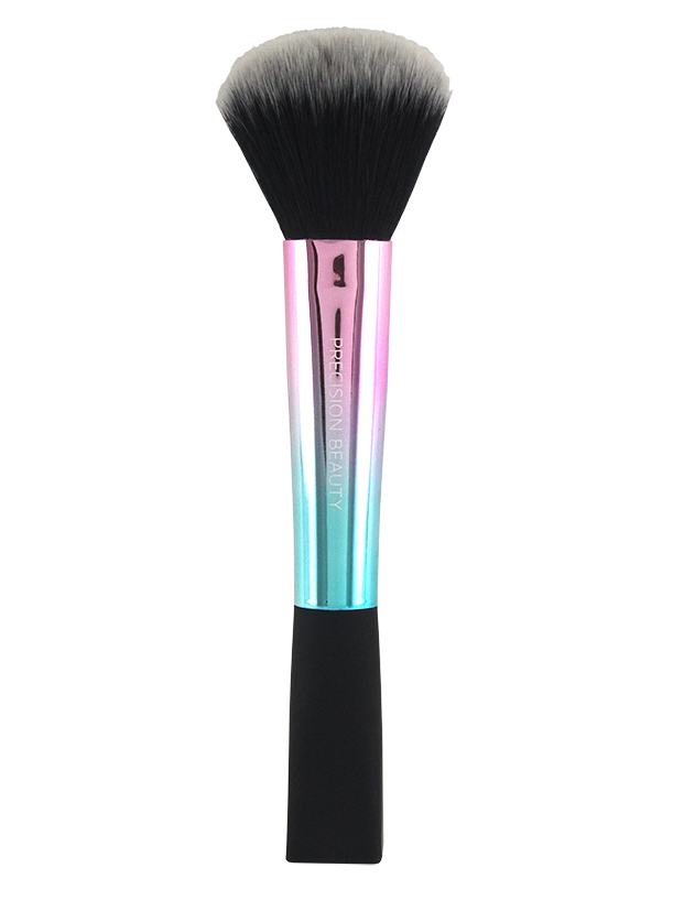 Precision Beauty Titanium Powder Brush