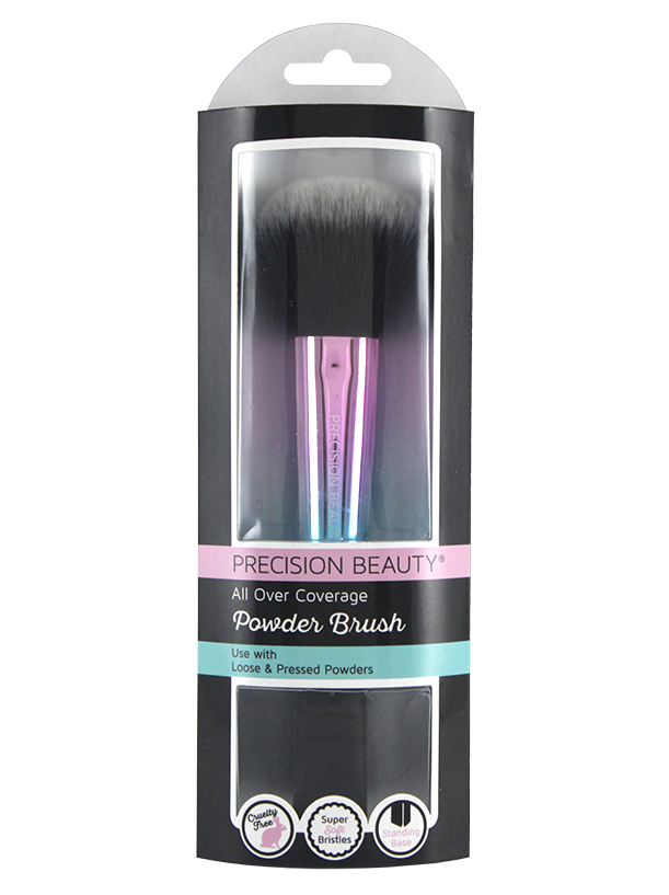 Precision Beauty Titanium Powder Brush