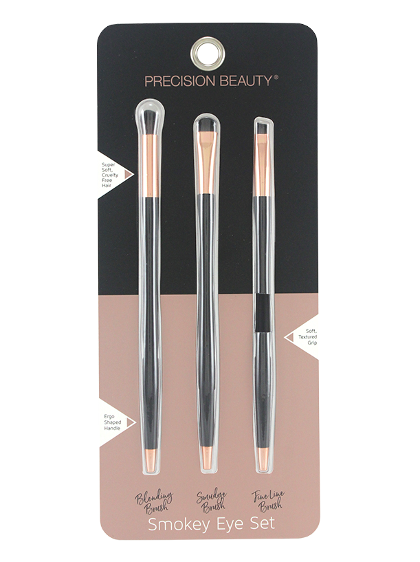 SMOKEY EYE SET