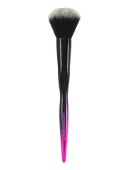 TWO-TONE POWDER BRUSH