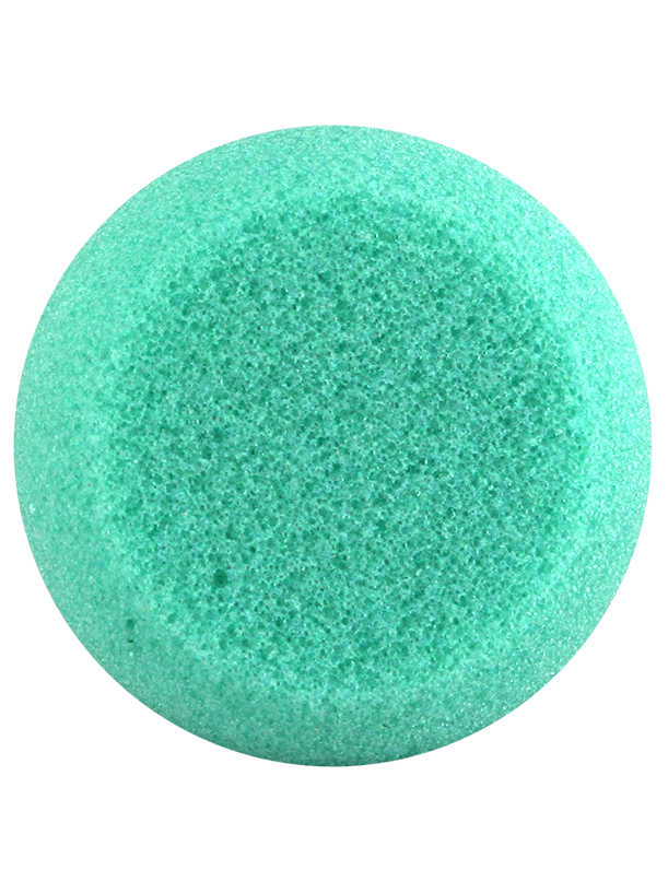 Elite Round Pumice Sponge 