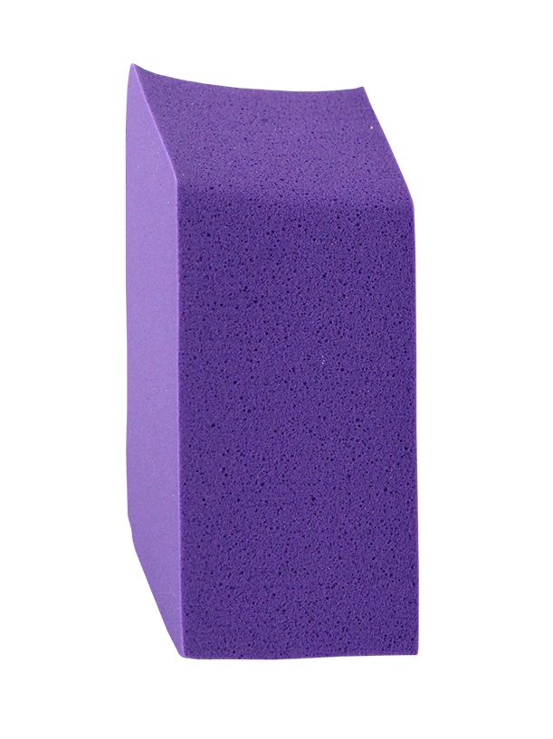Elite Angled Pro Blending Sponge