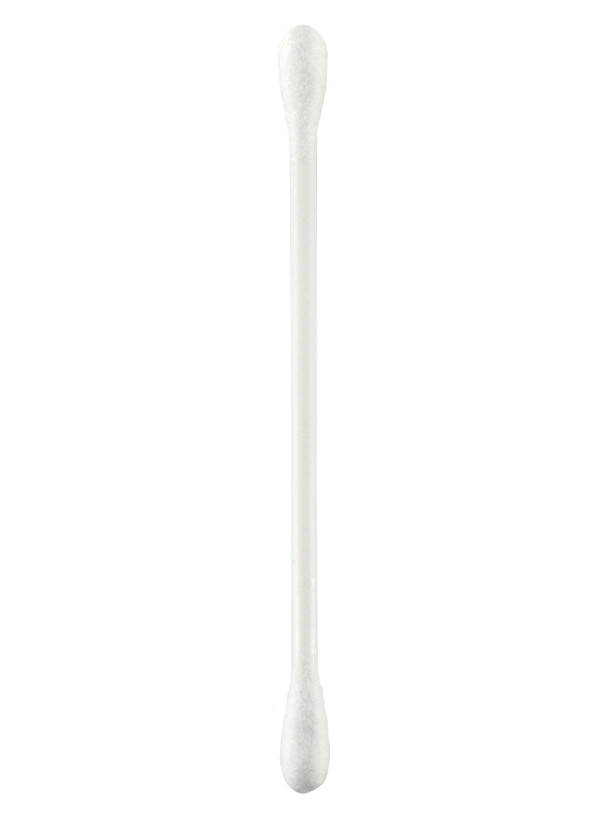 COTTON SWABS PP STICKS 300PC