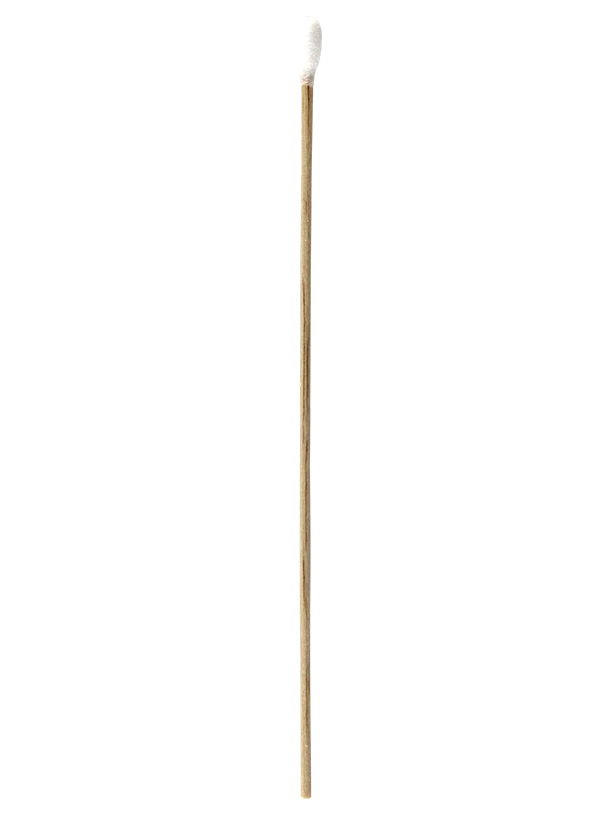 LONG  COSMETIC APPLICATOR 200PC