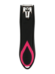 Elite Rubberized ToeNail Clipper 