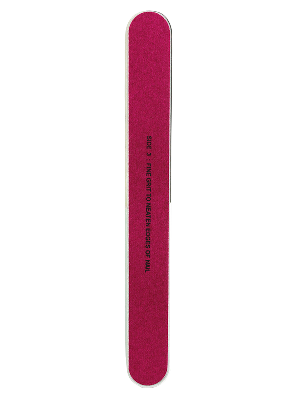 Elite 7 Way Nail Buffer