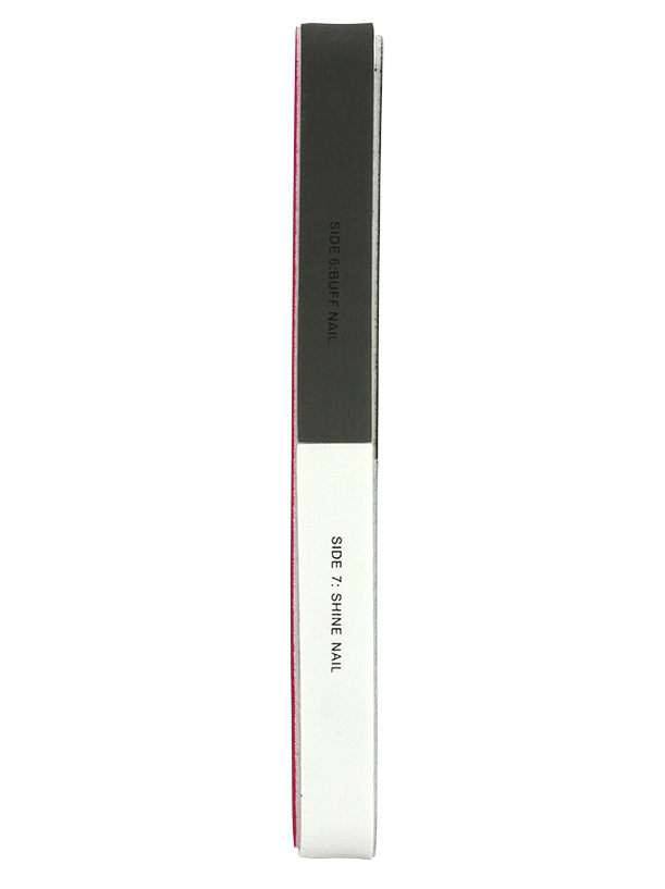 Elite 7 Way Nail Buffer