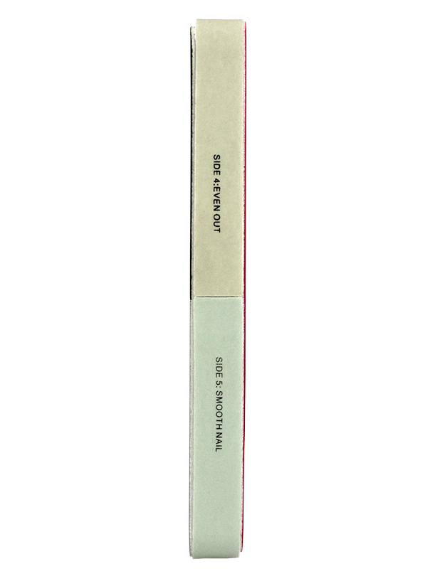 Elite 7 Way Nail Buffer