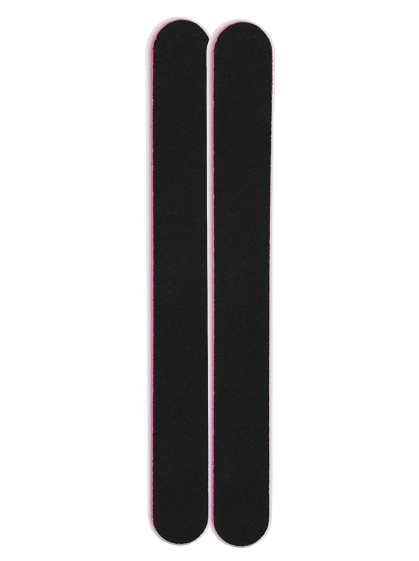 Elite Professional Cushioned Emery Board 2 Pack