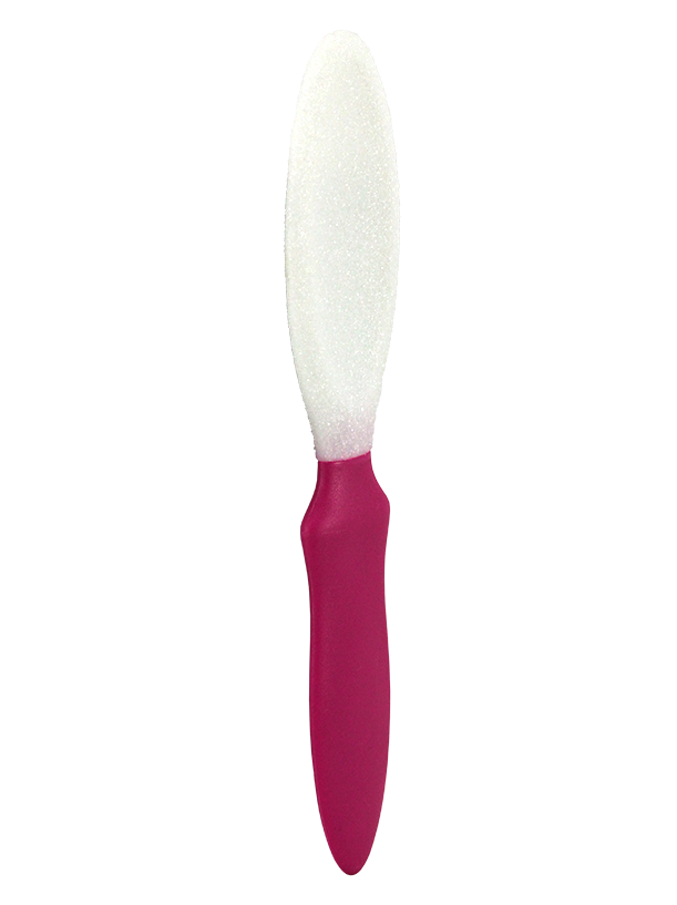 Elite Contoured Exfoliating Foot File
