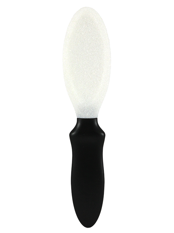 Elite Contoured Exfoliating Foot File