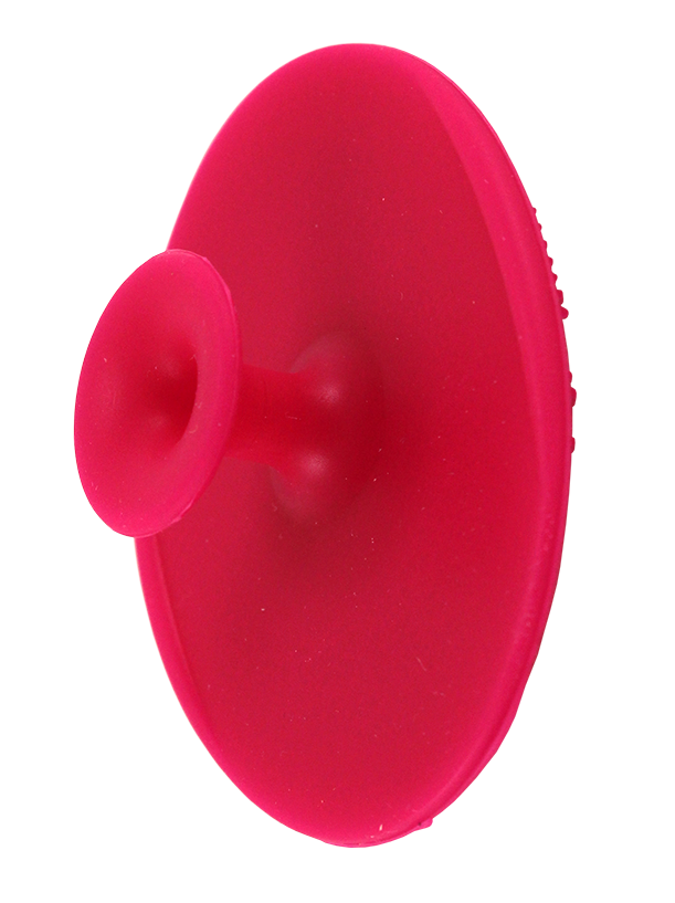 Elite 2 Pack Silicone Face Scrubbers.