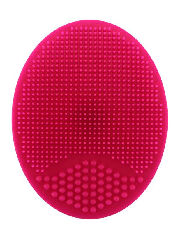 Elite 2 Pack Silicone Face Scrubbers.