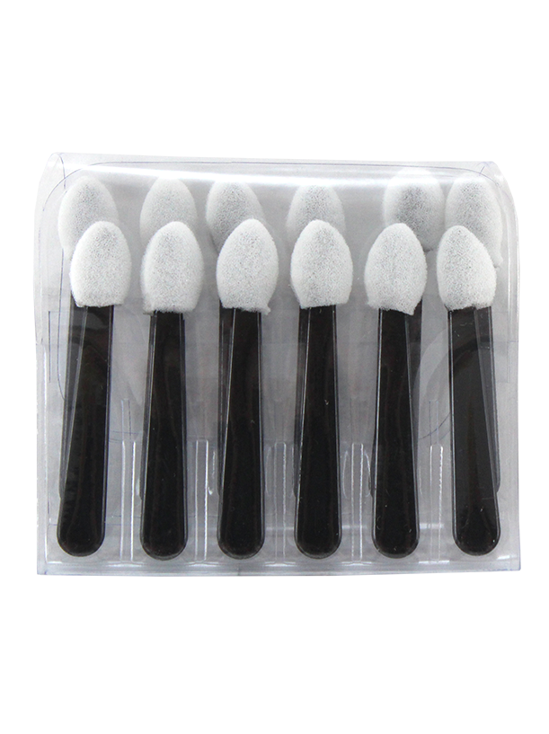 Elite 12 Pack Make Up Applicators