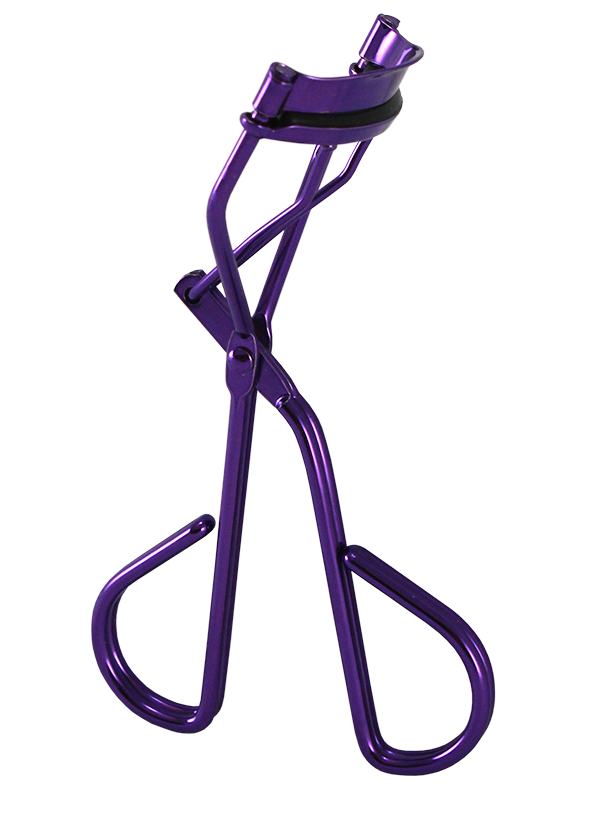 Electroplated Eyelash Curler