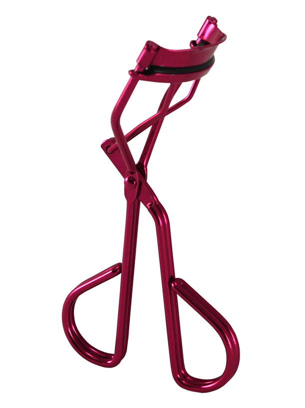 Electroplated Eyelash Curler