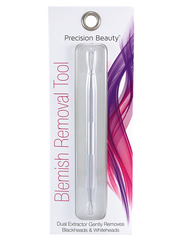 Precision Beauty Double Loop Blemish Extractor