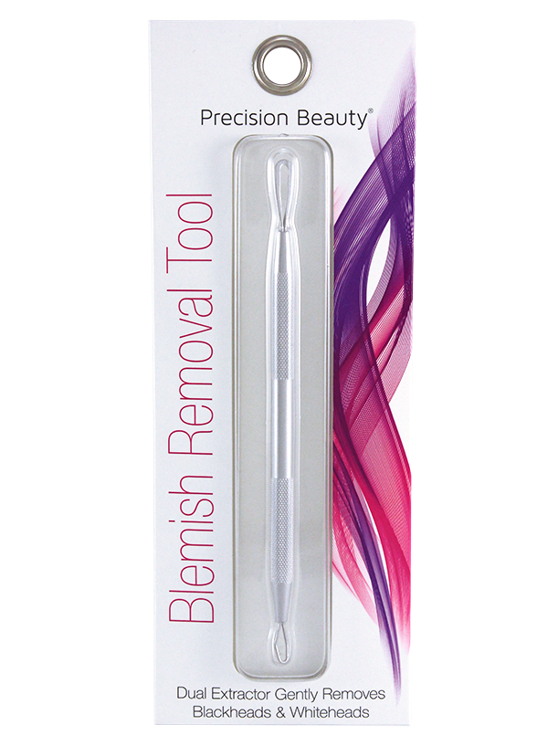 Precision Beauty Double Loop Blemish Extractor