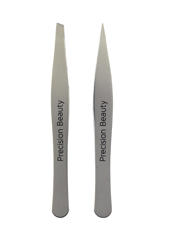 2PC TWEEZER SET