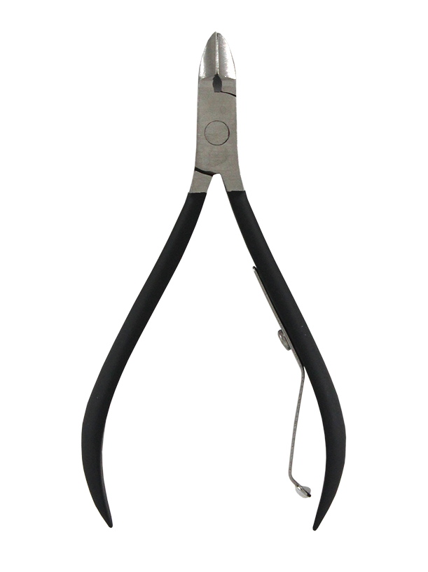 PRO CUTICLE NIPPER