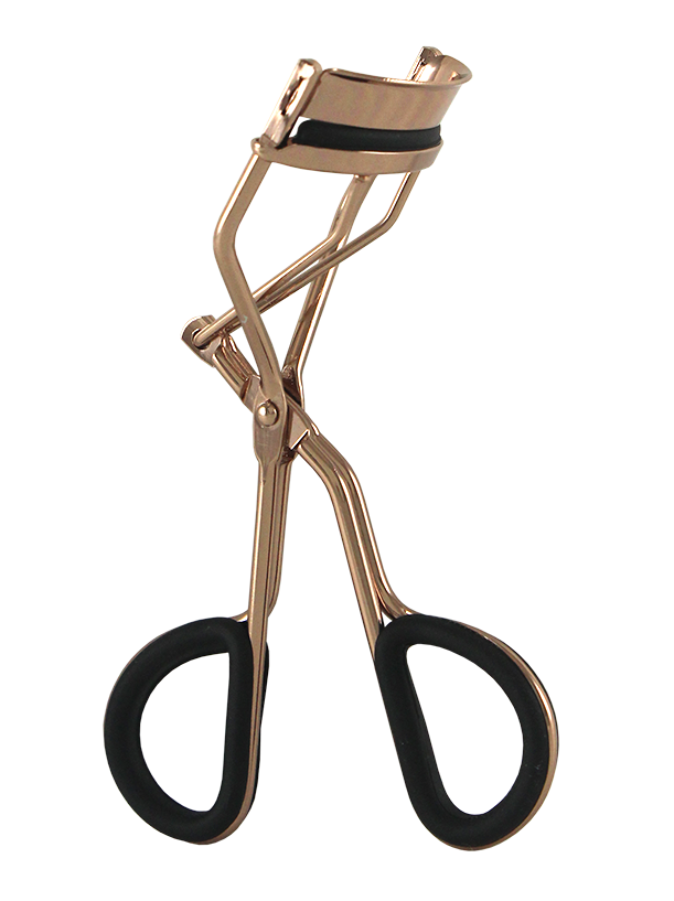 Elite Rose Gold Collection Eyelash Curler