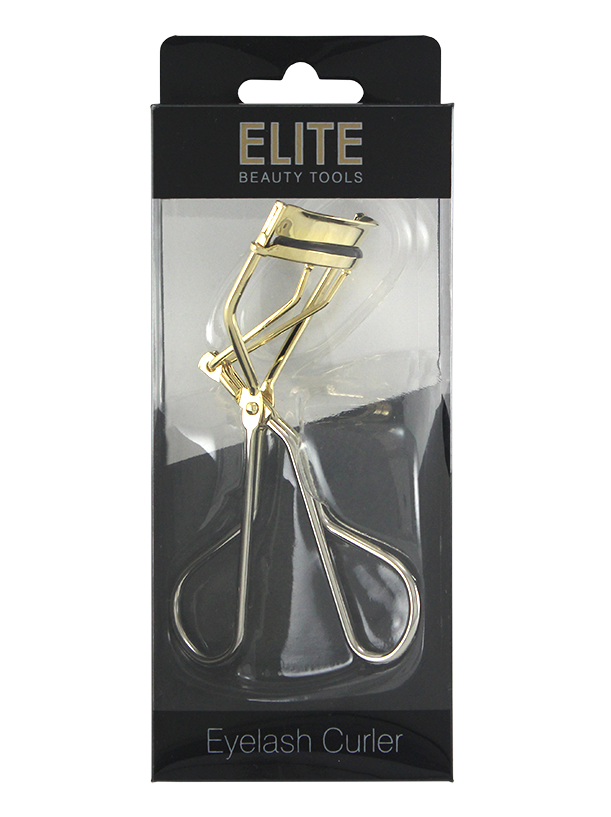 TWO-TONE EYELASH CURLER