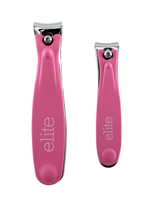 Nail Clippers Set Ultra Sharp Sturdy Fingernail and Toenail Clipper Cutters  with Visibly Tin Case • Price »