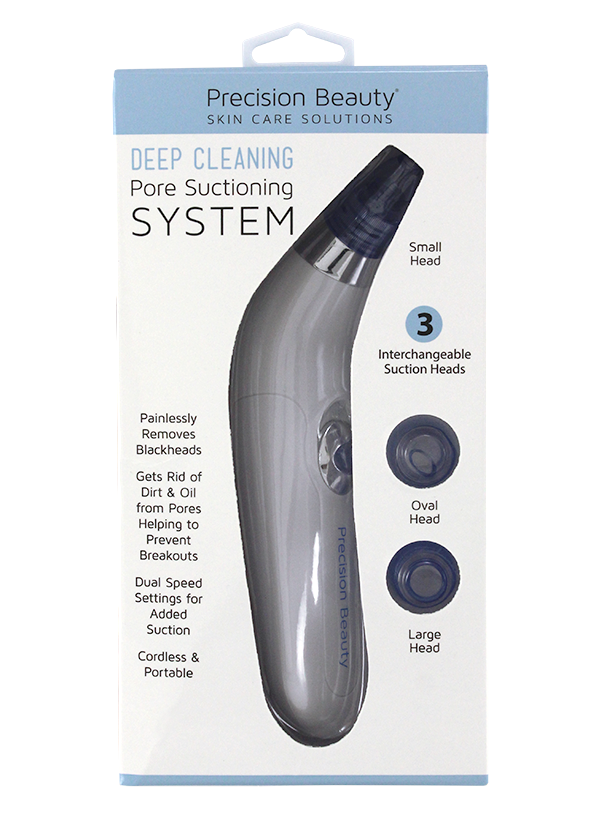 PORE CLEANING DEVICE