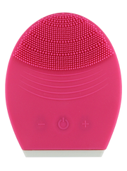 SILICONE FACIAL MASSAGER