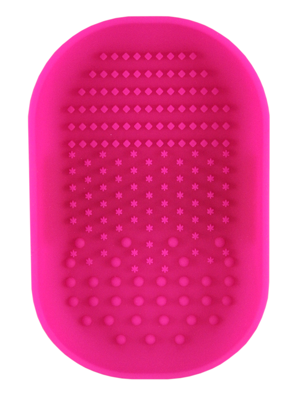 Precision Beauty Makeup Brush Cleaning Palette