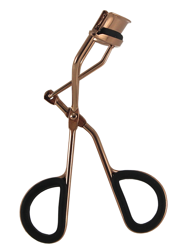 Rose Gold Collection Eyelash Curler