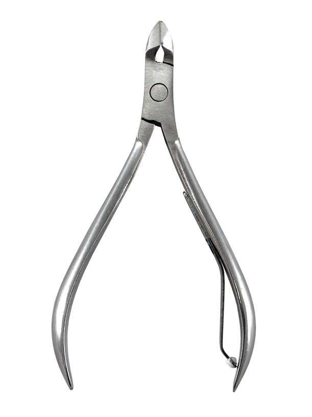 CUTICLE NIPPER