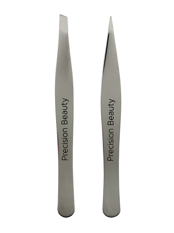 2PC TWEEZER SET