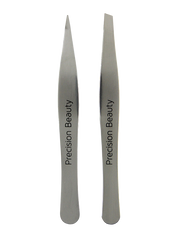 2PC TWEEZER SET