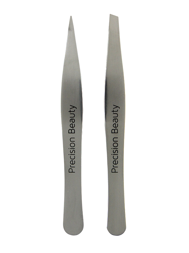 2PC TWEEZER SET