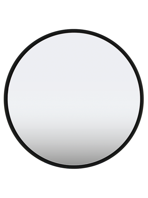 SUCTION CUP MIRROR 3.5", 10X