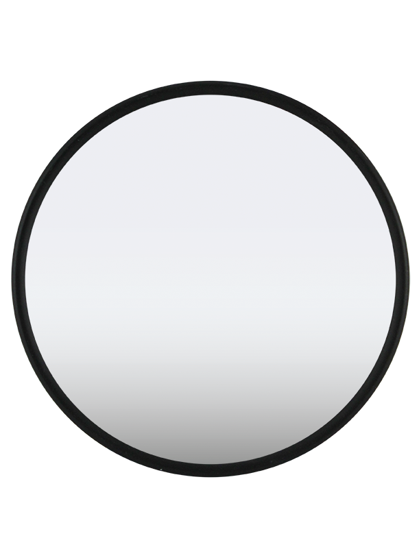 Suction Cup Mirror 5", 12X