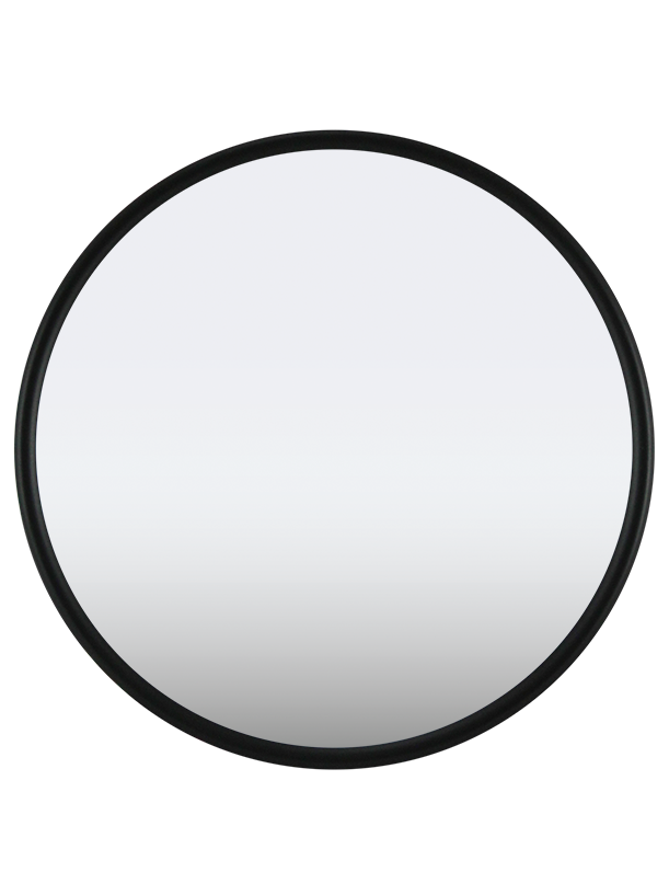 Suction Cup Mirror 5", 12X