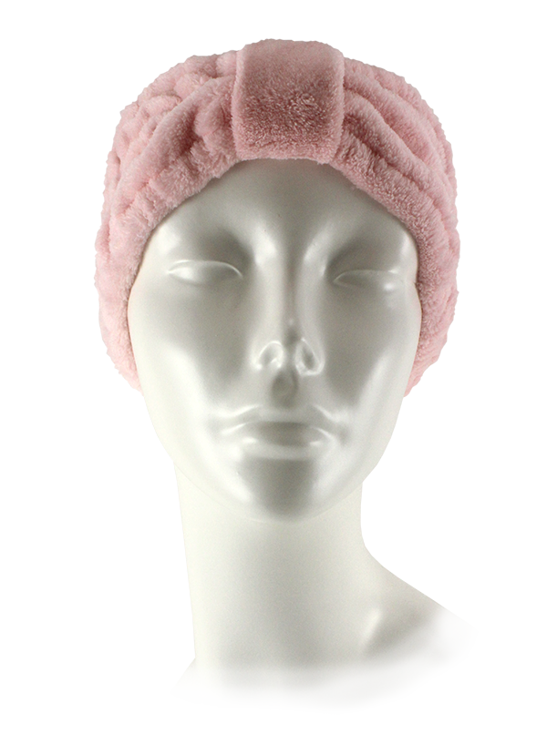 HEADBAND IN FROSTED PP BOX