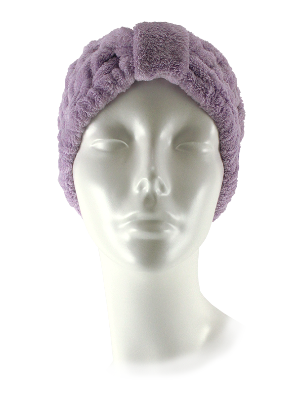 HEADBAND IN FROSTED PP BOX