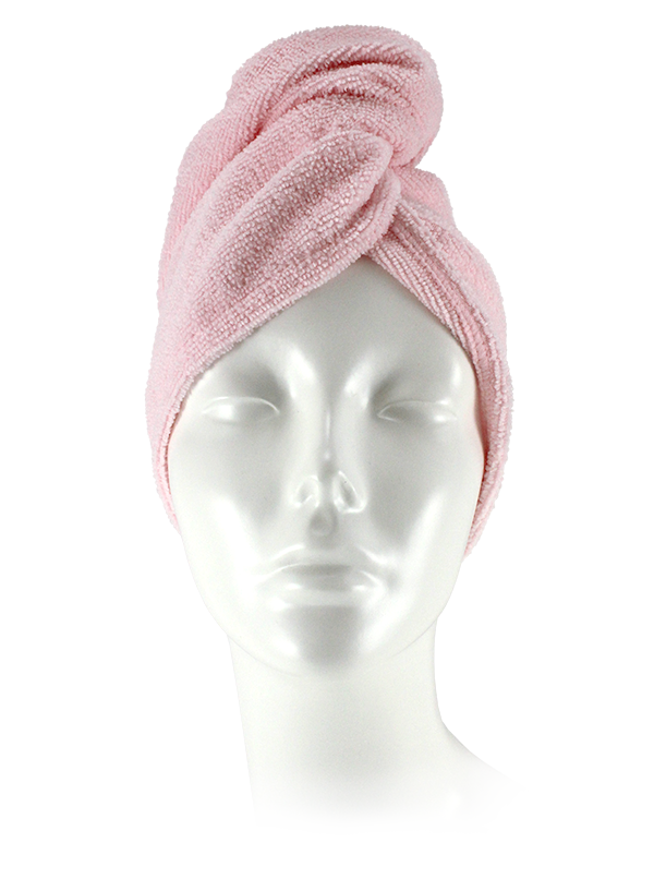 Spa Bella Microfiber Towel