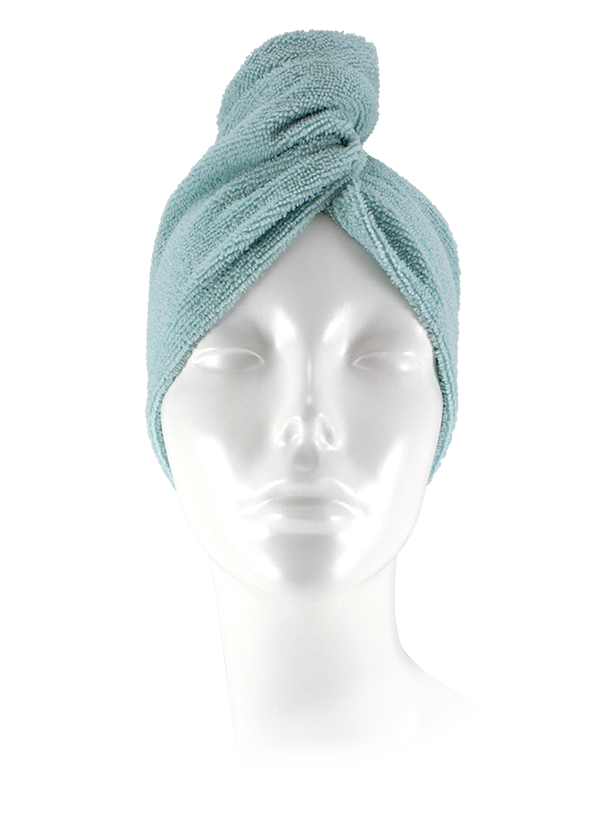 Spa Bella Microfiber Towel