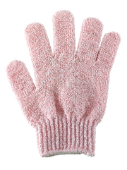 Spa Bella Exfoliating Glove in EVA Bag