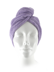 Spa Bella Microfiber Turban