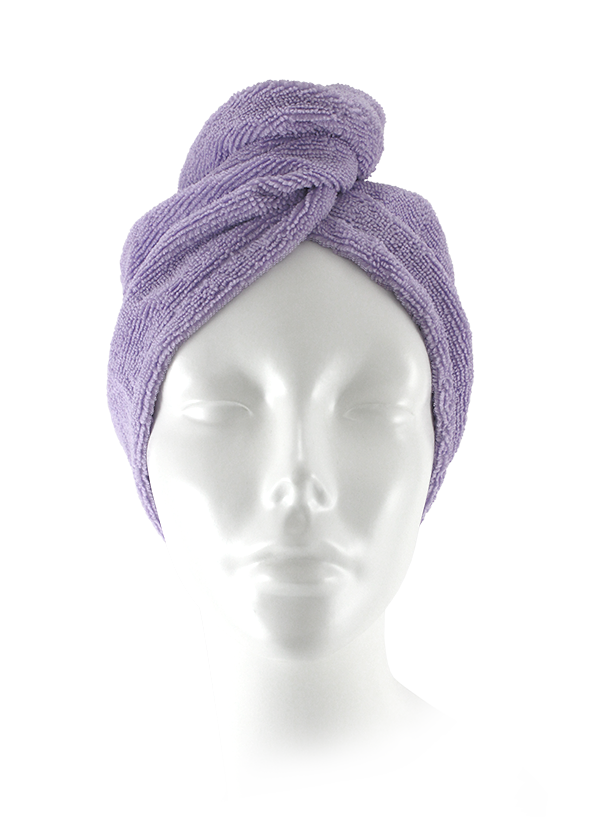 Spa Bella Microfiber Turban