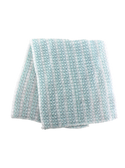 EXFOLIATING STRETCHY WASH CLOTH